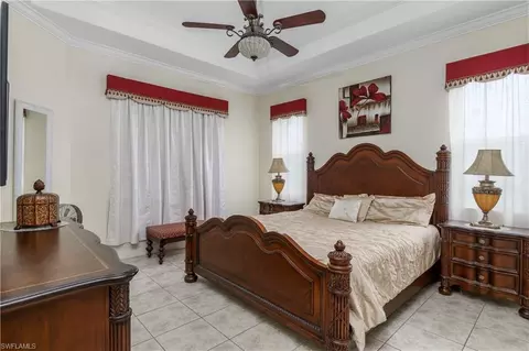 Bedroom - 4021 24th Ave SE, Naples, FL 34117 photo 1 of 4