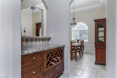 Entry Way - 4021 24th Ave SE, Naples, FL 34117 photo 2 of 2