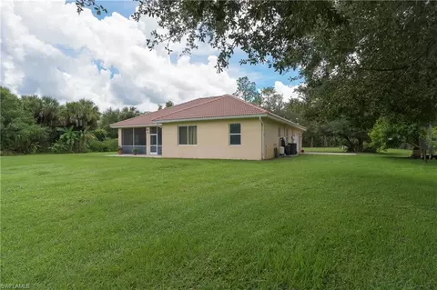 Exterior - 4021 24th Ave SE, Naples, FL 34117 photo 7 of 7