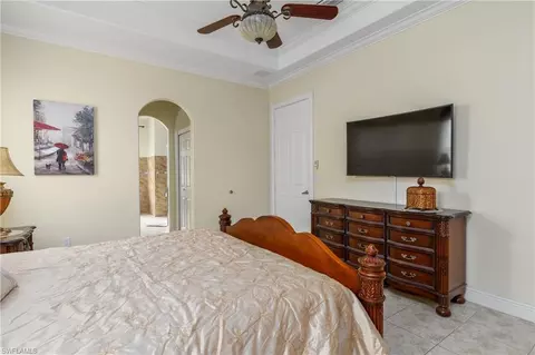 Bedroom - 4021 24th Ave SE, Naples, FL 34117 photo 2 of 4