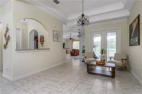 Entry Way - 4021 24th Ave SE, Naples, FL 34117 photo 1 of 2