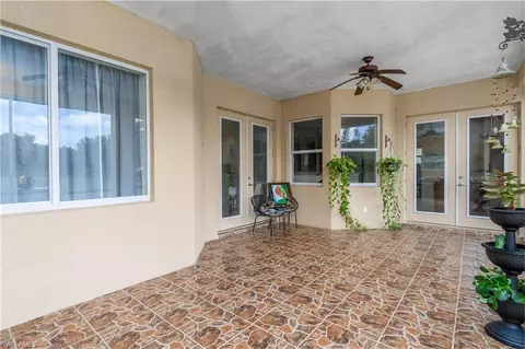 Exterior - 4021 24th Ave SE, Naples, FL 34117 photo 3 of 7