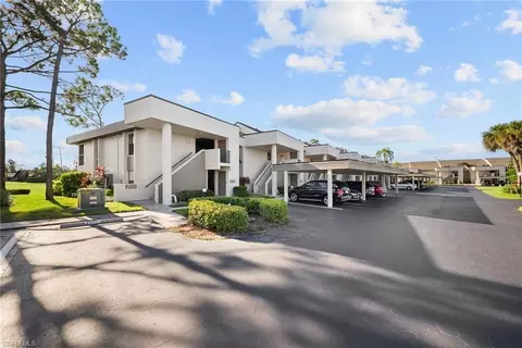 14770 Eagle Ridge Dr #208, Fort Myers, FL 33912