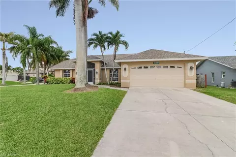5034 SW 20th Pl, Cape Coral, FL 33914