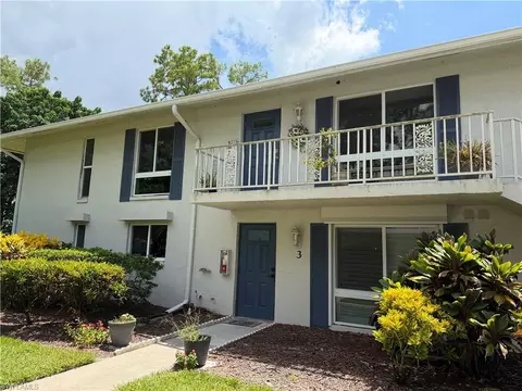 262 Candycane Ln #4, Naples, FL 34112