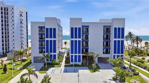 6230 Estero Blvd #101, Fort Myers Beach, FL 33931