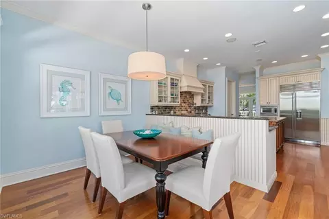 Dining - 645 Broad Ave S, Naples, FL 34102 photo 2 of 4