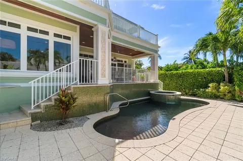 Exterior - 645 Broad Ave S, Naples, FL 34102 photo 12 of 12