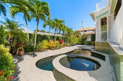 Exterior - 645 Broad Ave S, Naples, FL 34102 photo 11 of 12