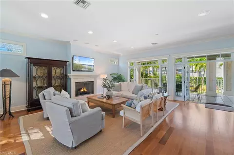 Living - 645 Broad Ave S, Naples, FL 34102 photo 2 of 4