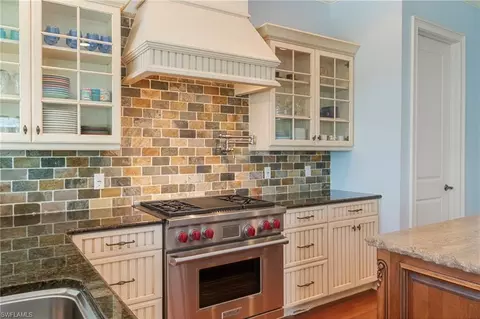 Kitchen - 645 Broad Ave S, Naples, FL 34102 photo 3 of 3