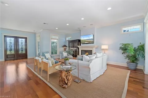Living - 645 Broad Ave S, Naples, FL 34102 photo 1 of 4
