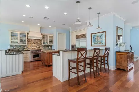 Kitchen - 645 Broad Ave S, Naples, FL 34102 photo 1 of 3