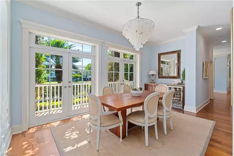 Dining - 645 Broad Ave S, Naples, FL 34102 photo 3 of 4