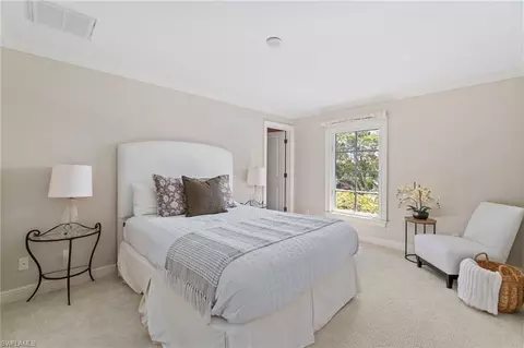 Bedroom - 645 Broad Ave S, Naples, FL 34102 photo 6 of 6