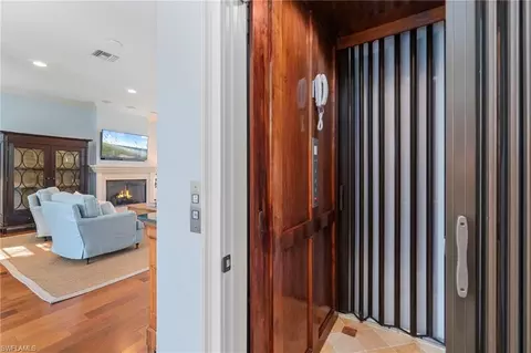 Entry Way - 645 Broad Ave S, Naples, FL 34102 photo 2 of 4
