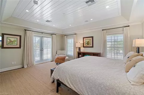 Bedroom - 645 Broad Ave S, Naples, FL 34102 photo 3 of 6