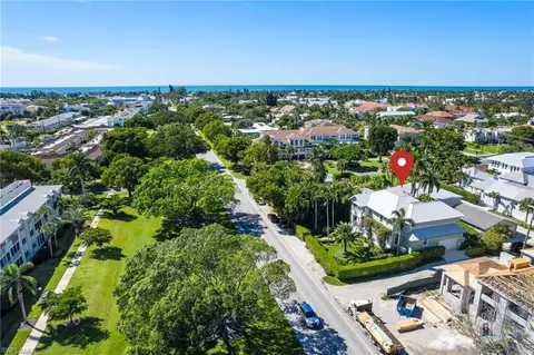 View/Area - 645 Broad Ave S, Naples, FL 34102 photo 1 of 2