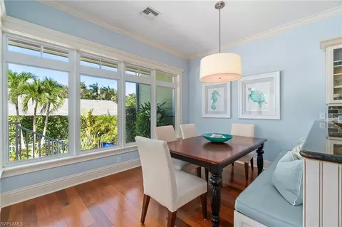 Dining - 645 Broad Ave S, Naples, FL 34102 photo 1 of 4