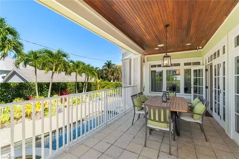 Exterior - 645 Broad Ave S, Naples, FL 34102 photo 6 of 12