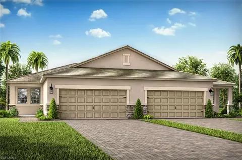 6727 Good Life St, Fort Myers, FL 33966