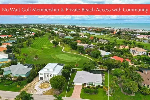 1270 Par View Dr, Sanibel, FL 33957