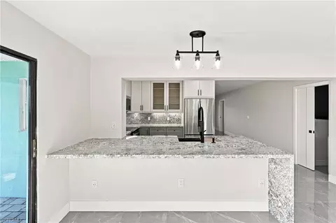 Kitchen - 47 River Ct, Naples, FL 34110 photo 3 of 3