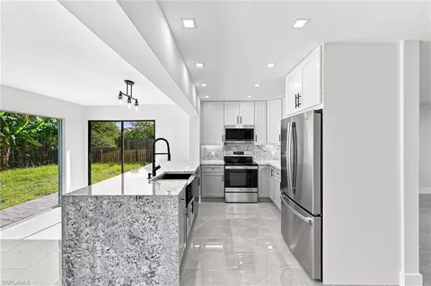 Kitchen - 47 River Ct, Naples, FL 34110 photo 1 of 3