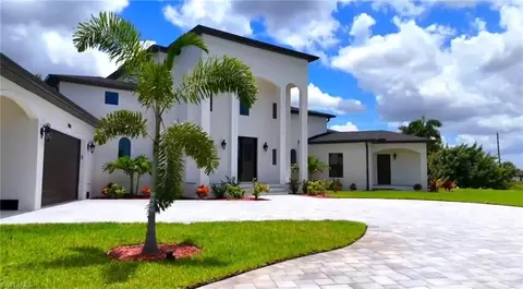 3505 NW 44th Pl, Cape Coral, FL 33993