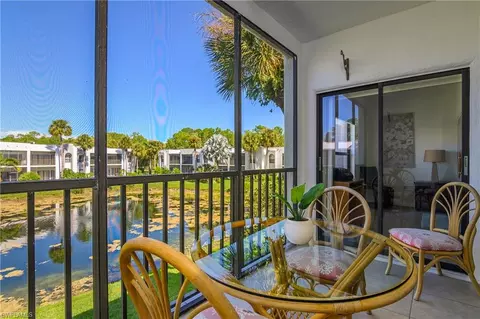 Exterior - 3326 Olympic Dr #424, Naples, FL 34105 photo 2 of 3