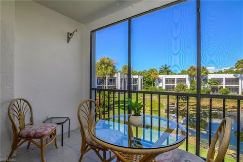 Exterior - 3326 Olympic Dr #424, Naples, FL 34105 photo 3 of 3