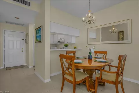 Dining - 3326 Olympic Dr #424, Naples, FL 34105 photo 1 of 2