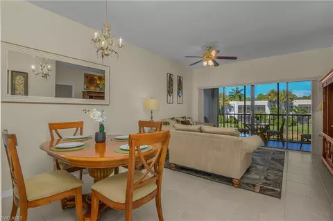 Dining - 3326 Olympic Dr #424, Naples, FL 34105 photo 2 of 2