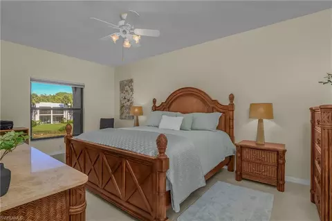 Bedroom - 3326 Olympic Dr #424, Naples, FL 34105 photo 1 of 3