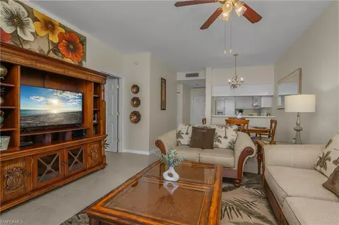 Living - 3326 Olympic Dr #424, Naples, FL 34105 photo 1 of 4