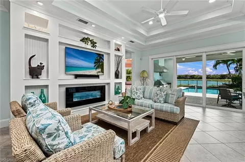 Living - 5047 Andros Dr, Naples, FL 34113 photo 3 of 6