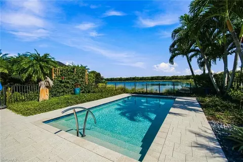 Exterior - 5047 Andros Dr, Naples, FL 34113 photo 4 of 16