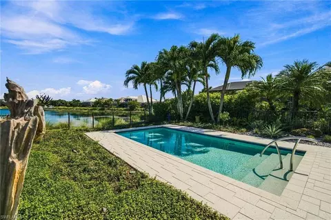 Exterior - 5047 Andros Dr, Naples, FL 34113 photo 5 of 16