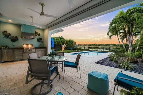 Exterior - 5047 Andros Dr, Naples, FL 34113 photo 6 of 16