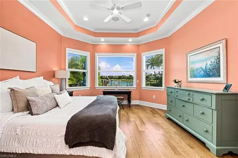 Bedroom - 5047 Andros Dr, Naples, FL 34113 photo 3 of 4