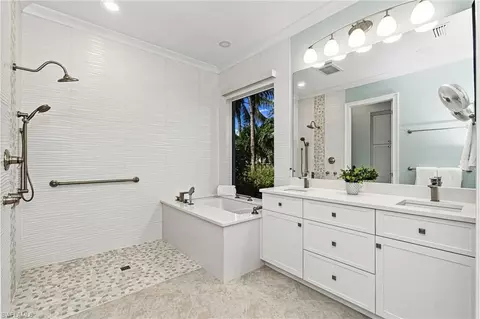 Bath - 5047 Andros Dr, Naples, FL 34113 photo 1 of 5