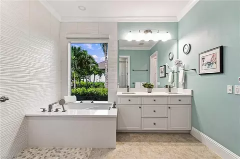 Bath - 5047 Andros Dr, Naples, FL 34113 photo 3 of 5