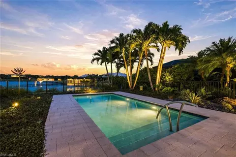 Exterior - 5047 Andros Dr, Naples, FL 34113 photo 7 of 16