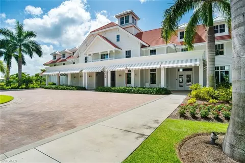 Exterior - 5047 Andros Dr, Naples, FL 34113 photo 14 of 16