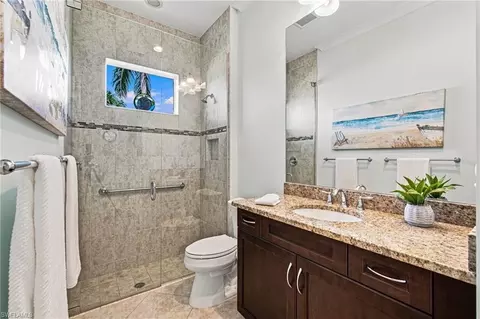 Bath - 5047 Andros Dr, Naples, FL 34113 photo 4 of 5