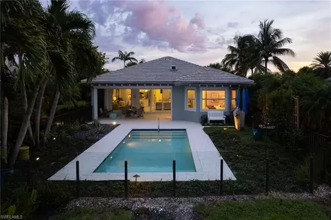 Exterior - 5047 Andros Dr, Naples, FL 34113 photo 10 of 16