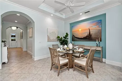 Dining - 5047 Andros Dr, Naples, FL 34113 photo 2 of 4