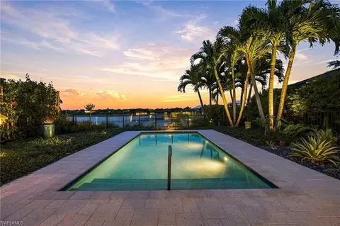 Exterior - 5047 Andros Dr, Naples, FL 34113 photo 2 of 16