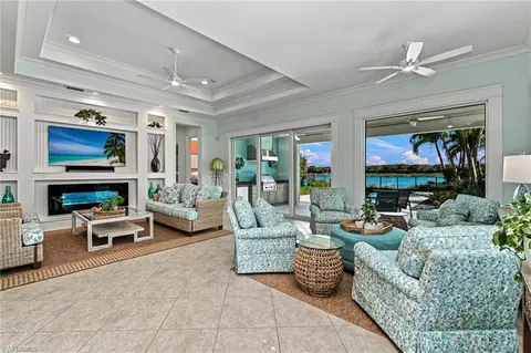 Living - 5047 Andros Dr, Naples, FL 34113 photo 2 of 6