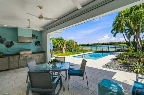 Exterior - 5047 Andros Dr, Naples, FL 34113 photo 3 of 16